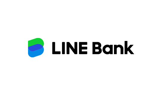Line Bank logo